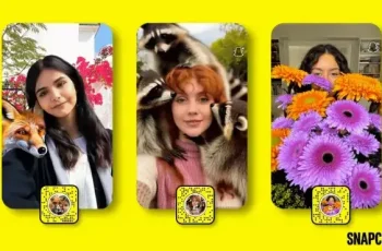 Transformative Creativity: Snapchat’s Revolutionary Video Gen AI Lenses