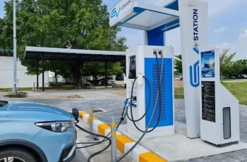 UP contributes 19% of total EV adoption in 2024: Inc42 report