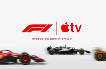 Formula 1 Moves to Apple TV: A New Era for U.S. Broadcasts