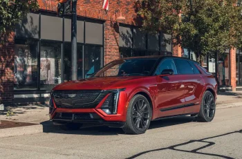 Average New Car Prices Surpass $50,000 Amid Rising EV Sales